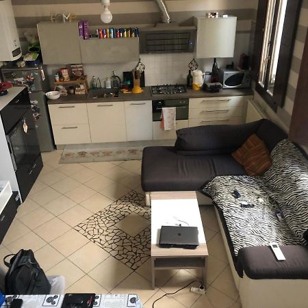 ראבנה Villetta A Schiera A 5 Minuti Dal Centro A Piedi מראה חיצוני תמונה