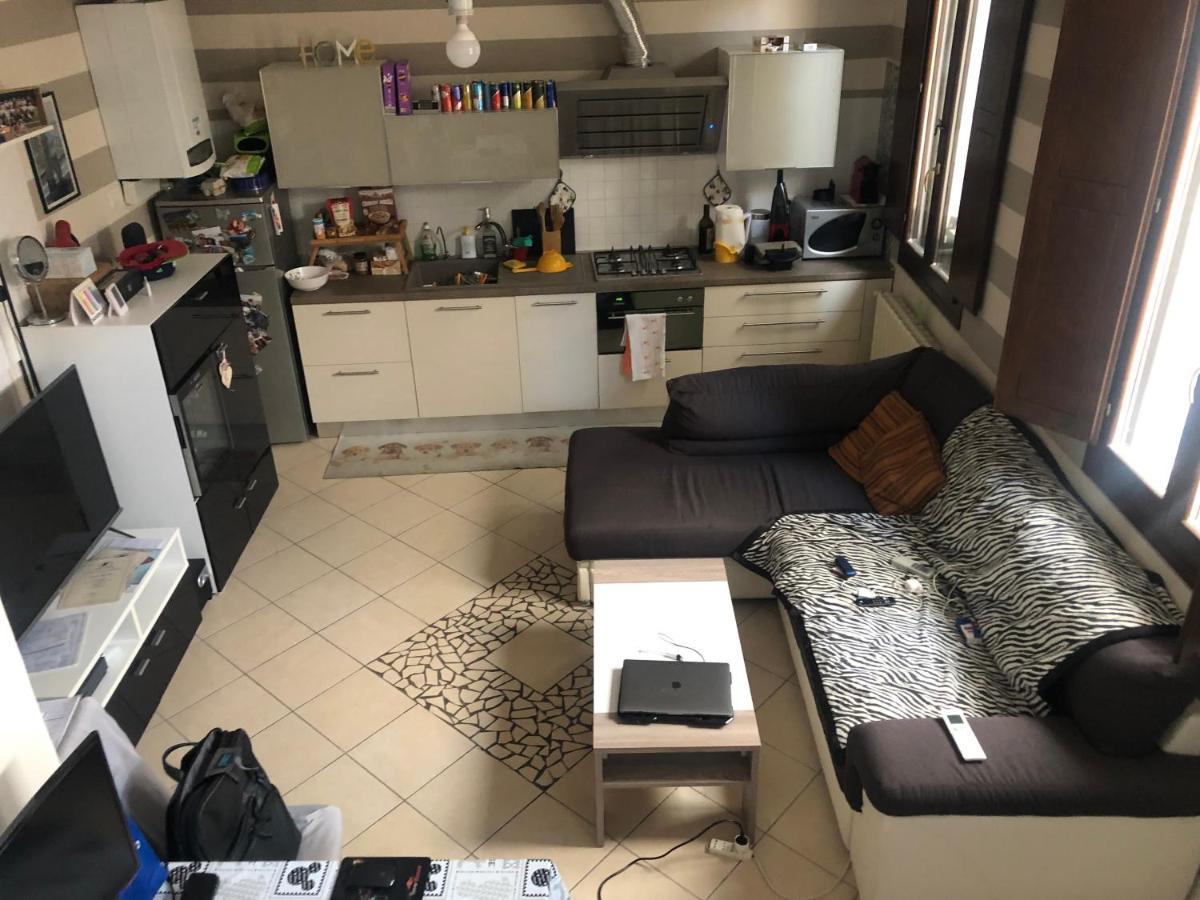 ראבנה Villetta A Schiera A 5 Minuti Dal Centro A Piedi מראה חיצוני תמונה